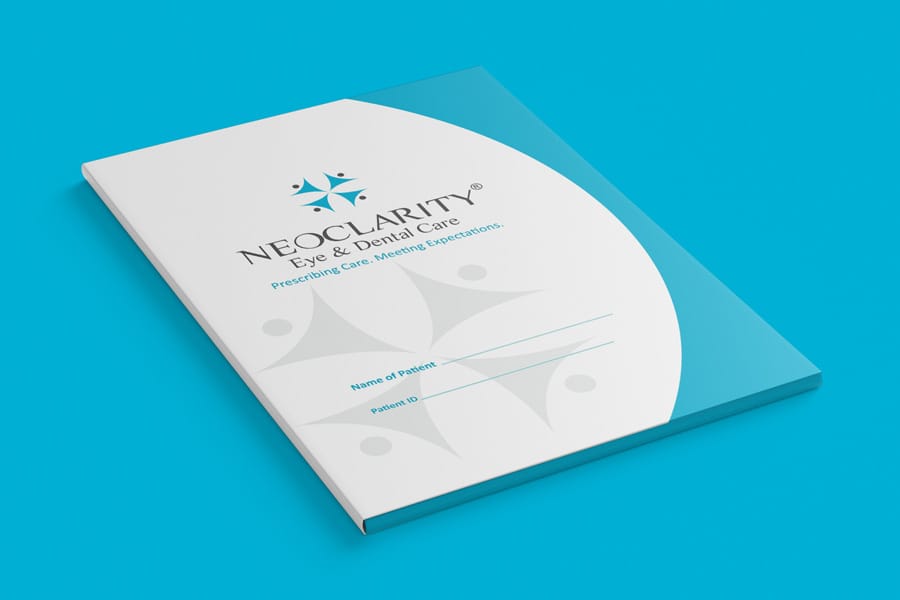 neoclarity eye and dental care