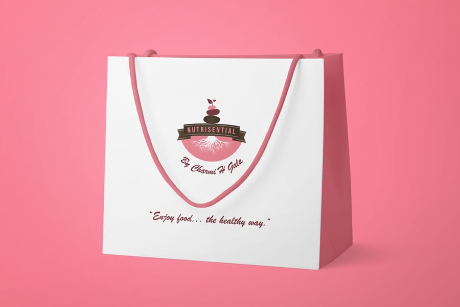 nutrisential by charmi gala