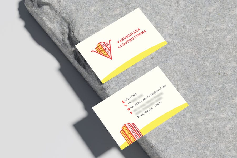 vasundhara constructions